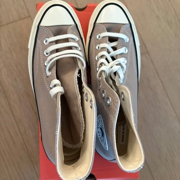 Converse Chuck 70 High - Women's 8.5 - Picture 6 of 6